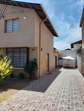 La casita de Canela